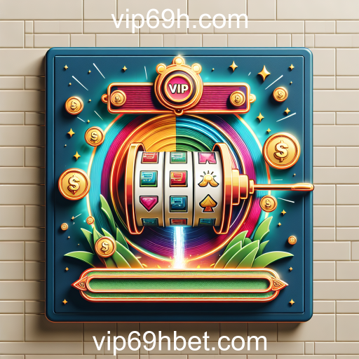 Descubra o Mundo dos Caça-Níqueis em vip69h.com