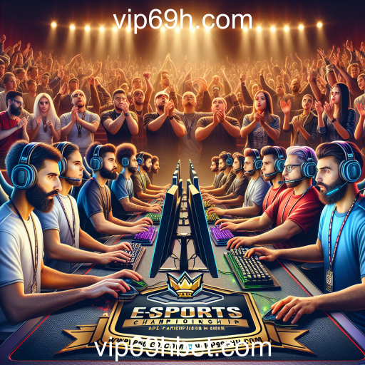 Esportes Virtuais
